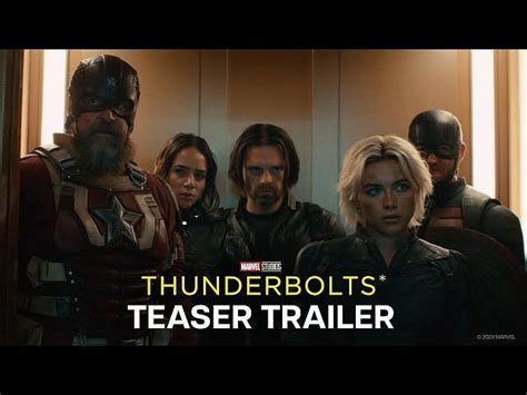 burberry music team|What Song Is In The New Thunderbolts* Trailer (& What It Means).